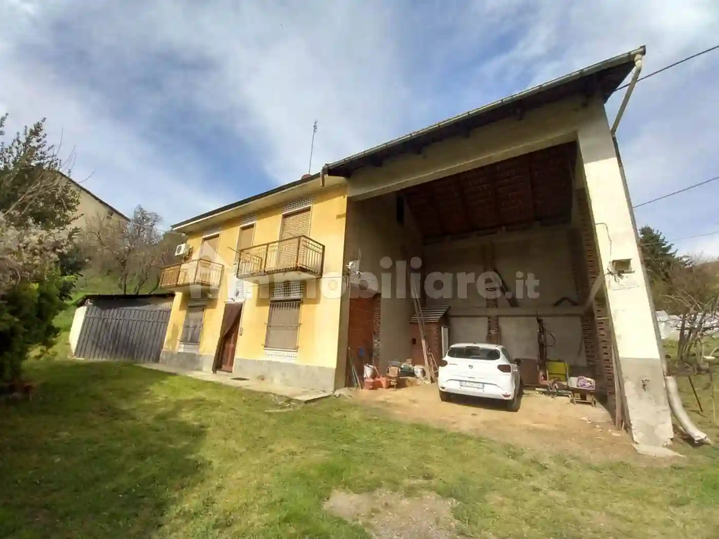 Casa indipendente - foto 2