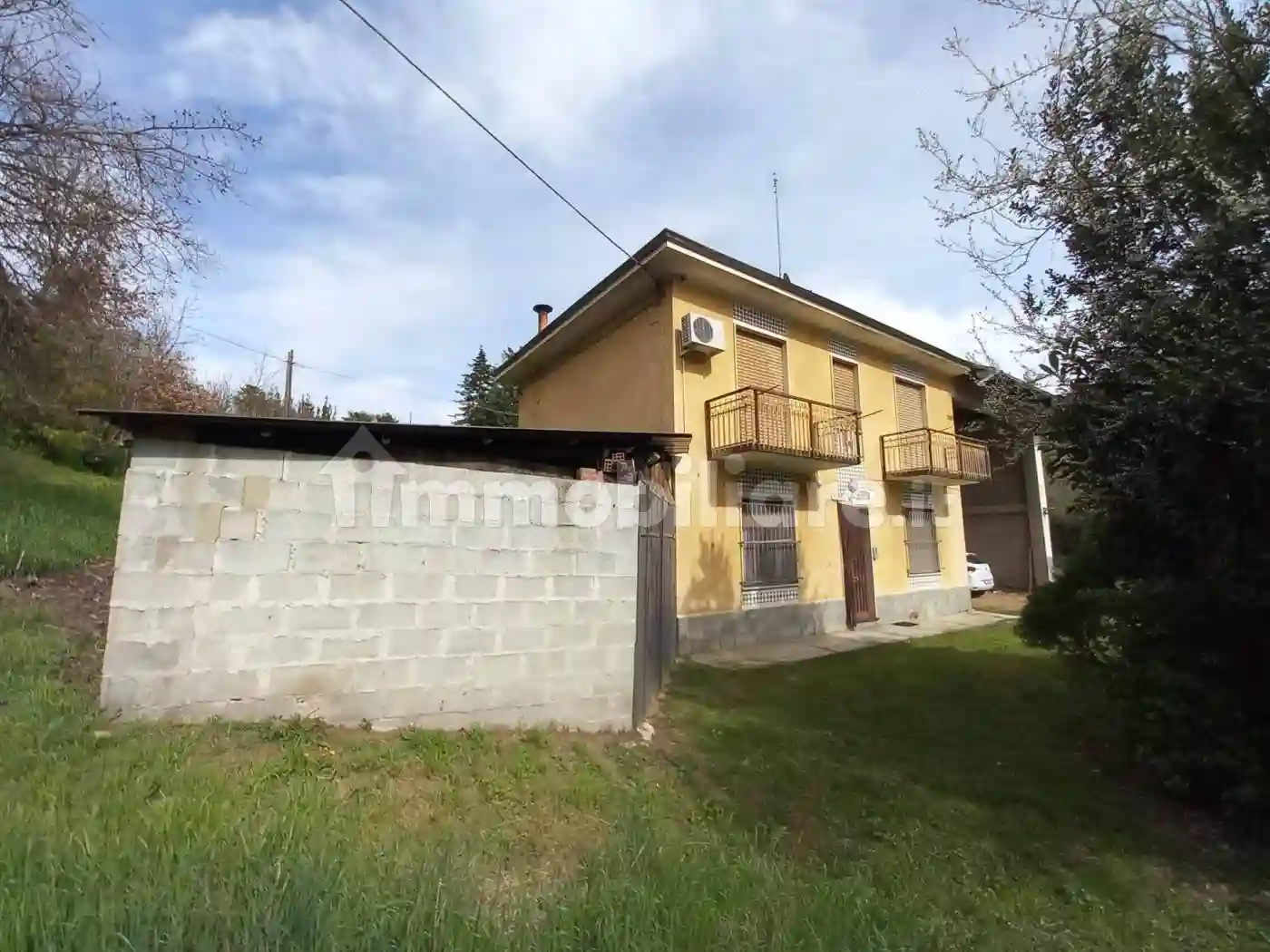 Casa indipendente - foto 4