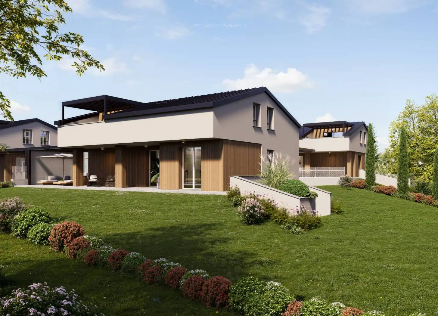 Villa in vendita a Castel San Pietro Terme