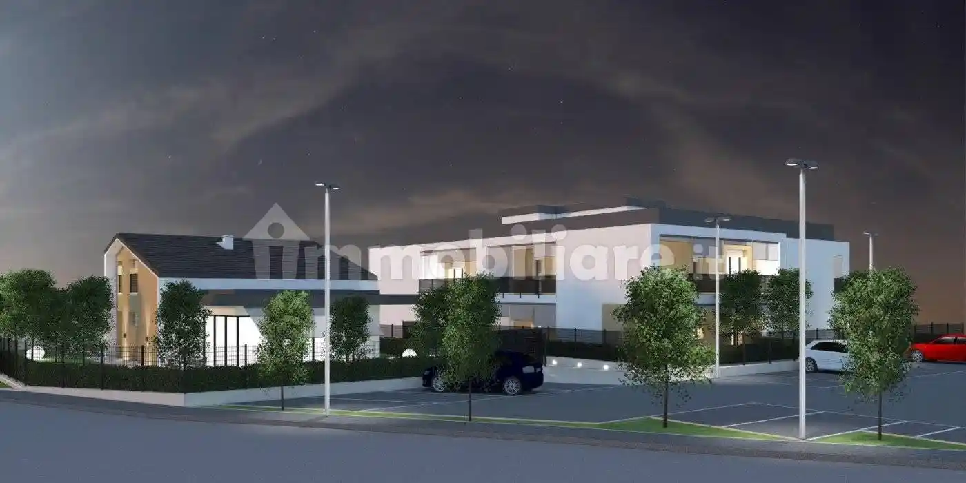 Appartamento in vendita a Verona