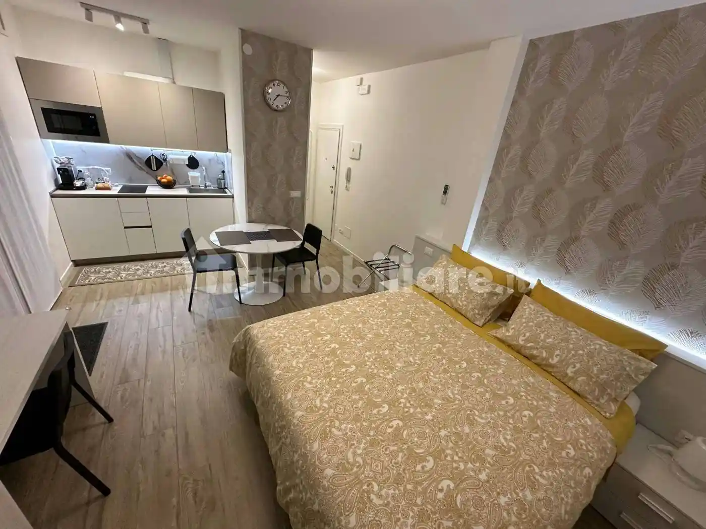 Monolocale via San Massimo, Portello - Ospedali, Padova - foto 2