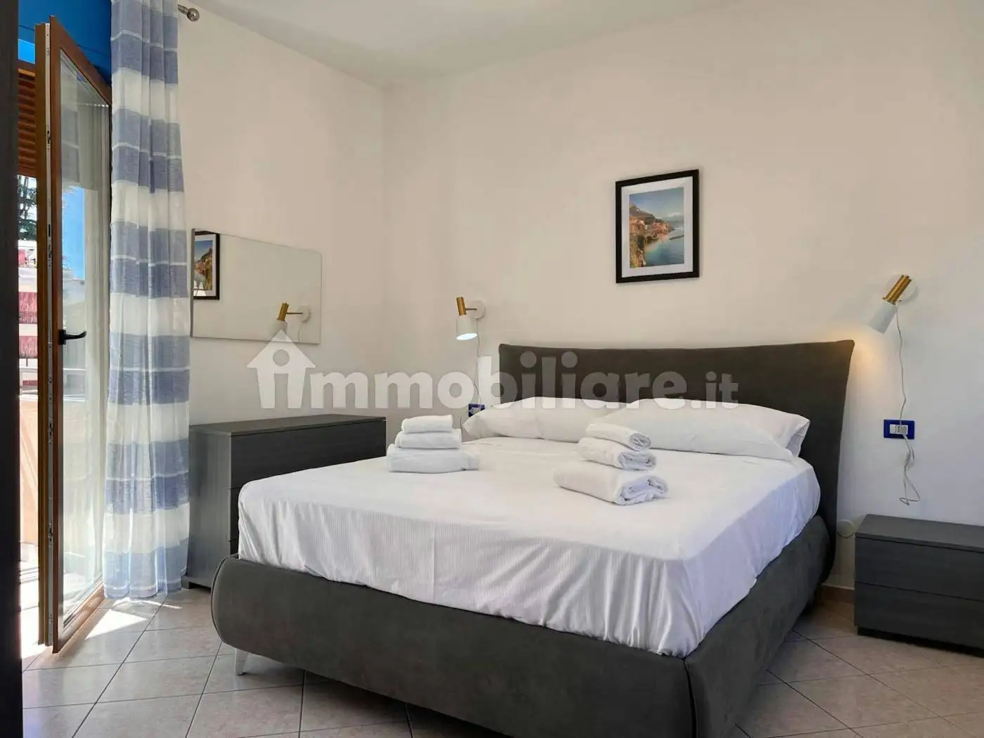 Appartamento in affitto a Varese