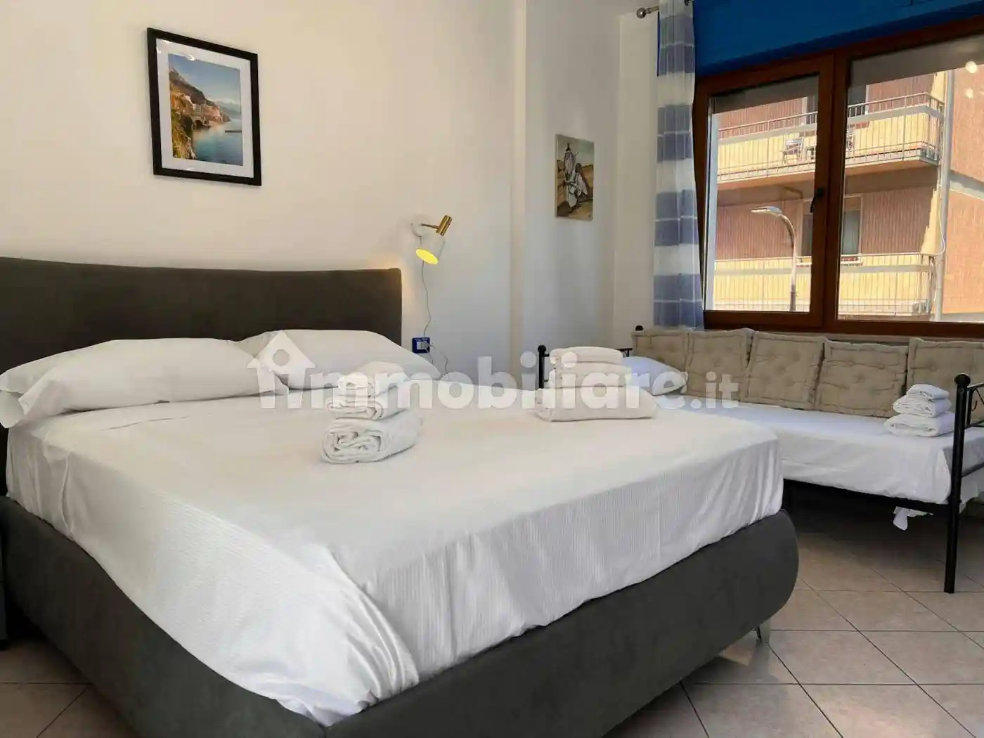 Monolocale via Magenta, Bosto, Varese - foto 2