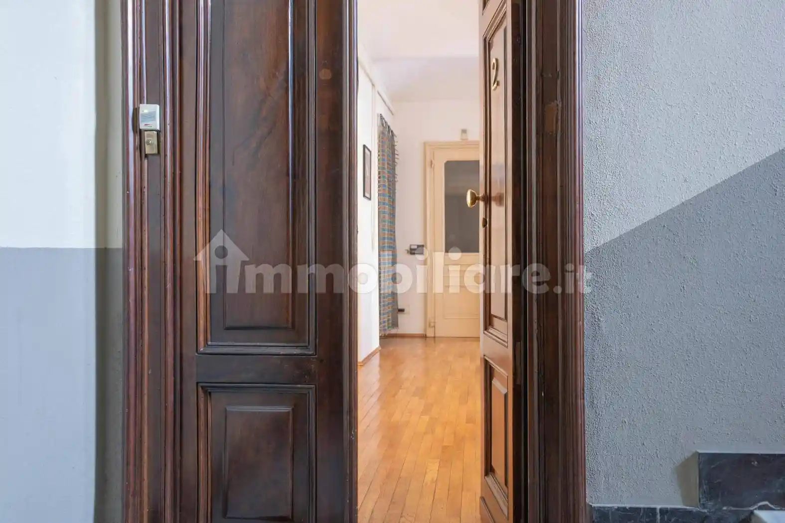 Appartamento in affitto a Torino