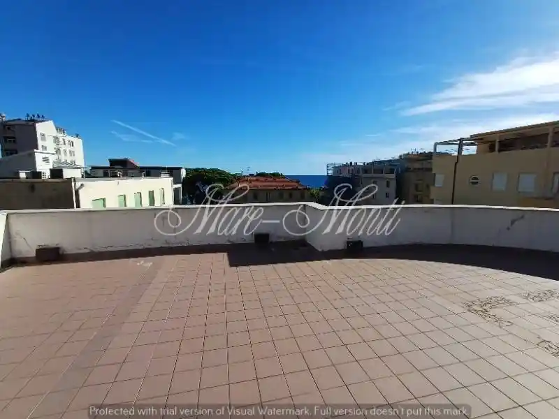 Villa unifamiliare, buono stato, 360 m², Muretto di Alassio, Stazione, Corso Marconi, Alassio - foto 2