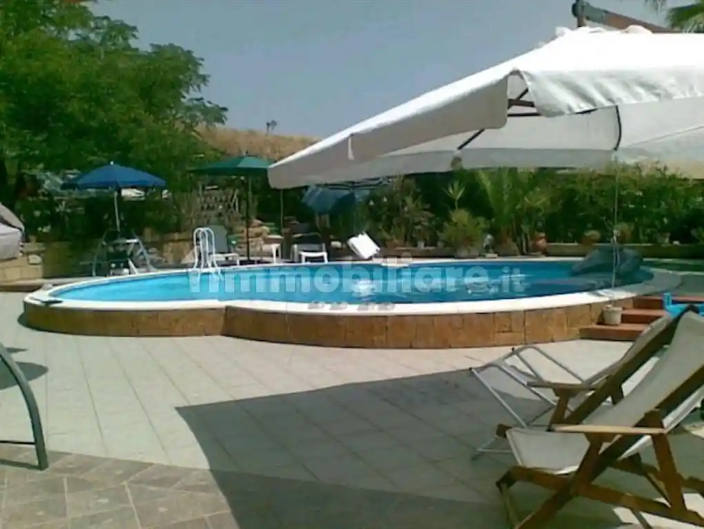 Villa in vendita a Agrigento