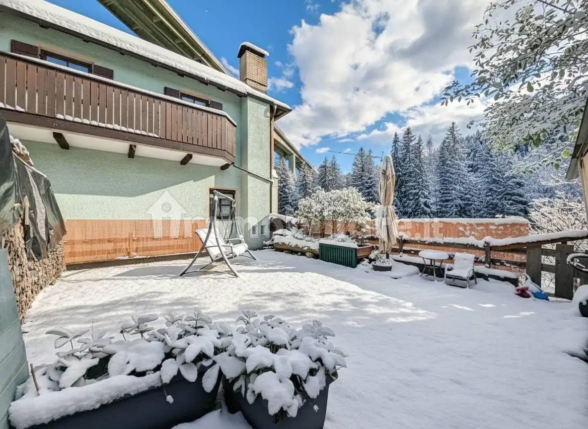 Appartamento in vendita a Brennero