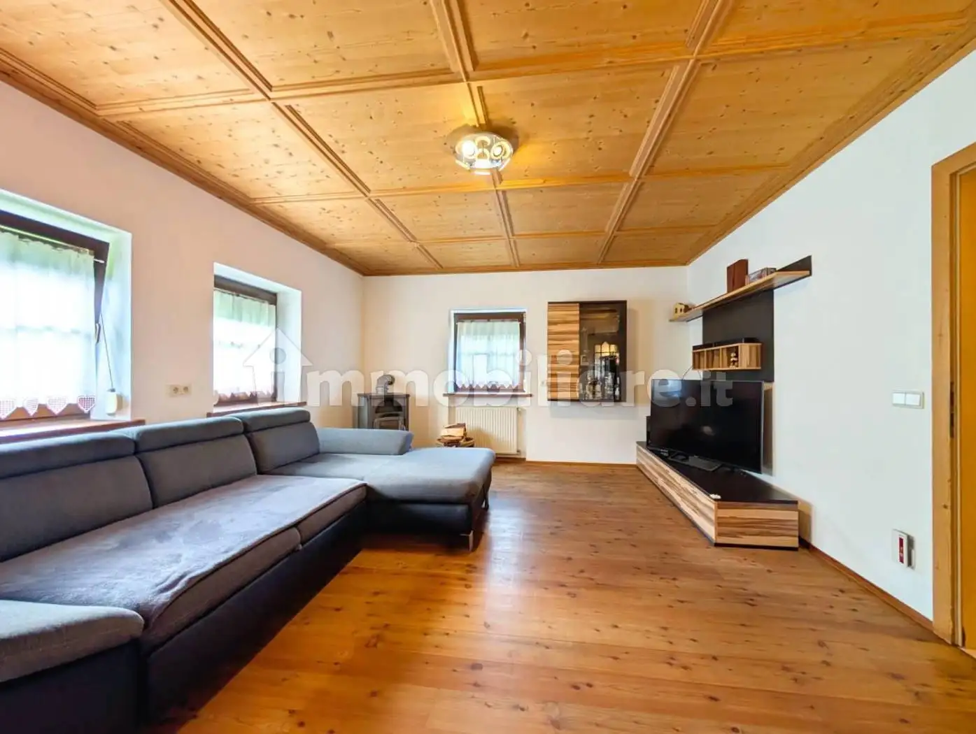 Quadrilocale via Roma, Colle Isarco, Brennero - foto 2