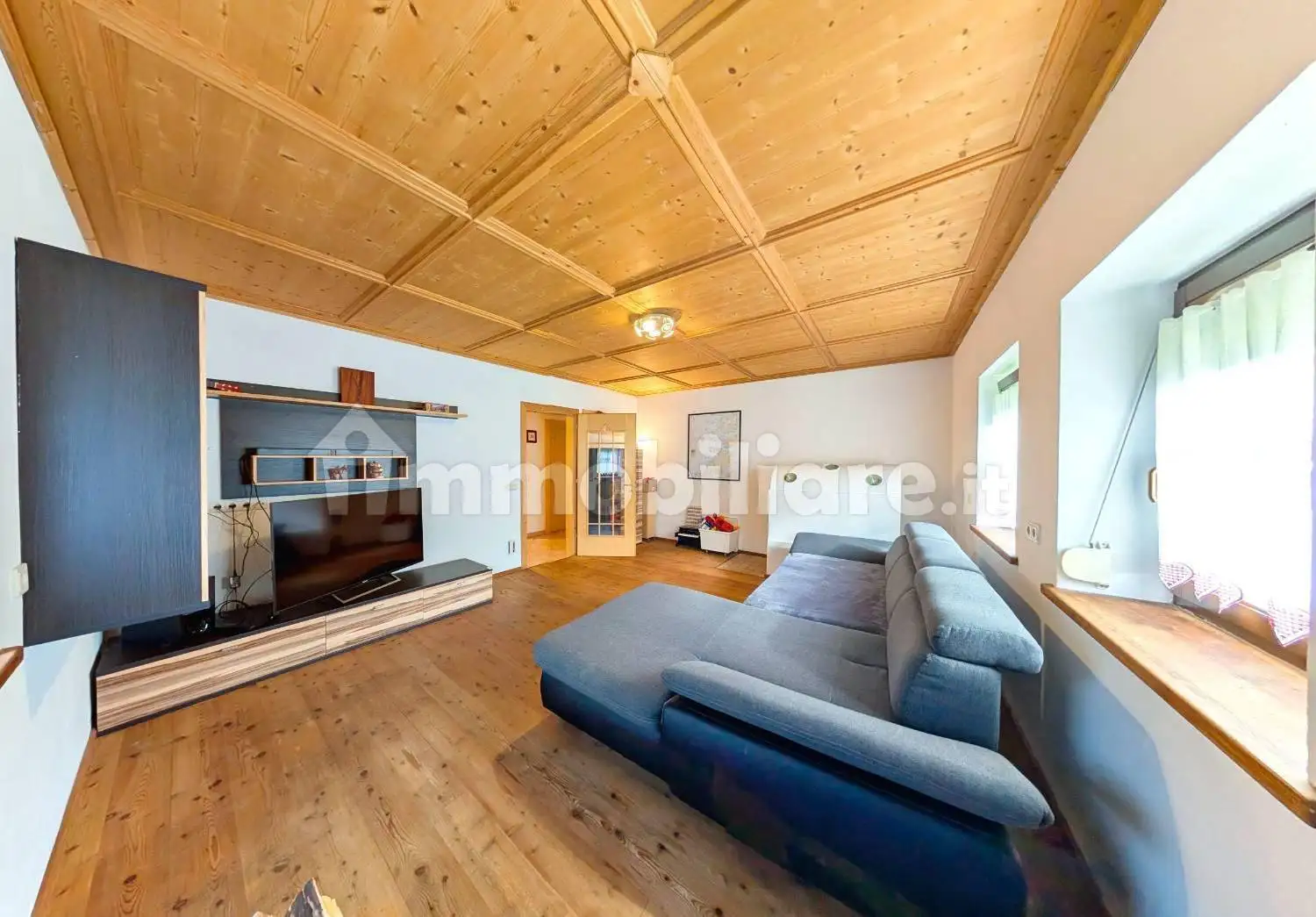 Quadrilocale via Roma, Colle Isarco, Brennero - foto 3