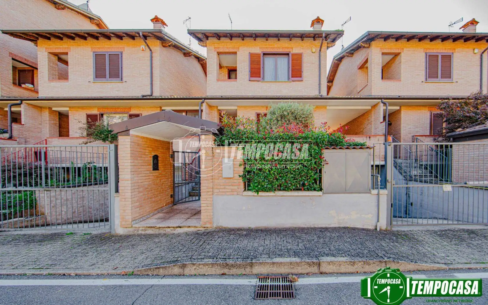 Villa in vendita a Cura Carpignano