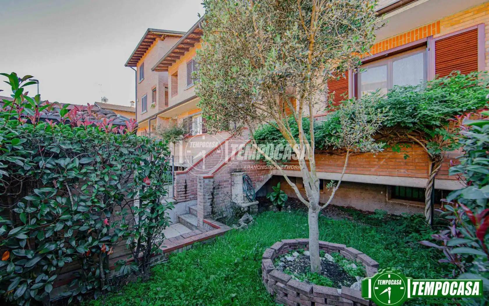 Villa unifamiliare via Verdi, Cura Carpignano - foto 2