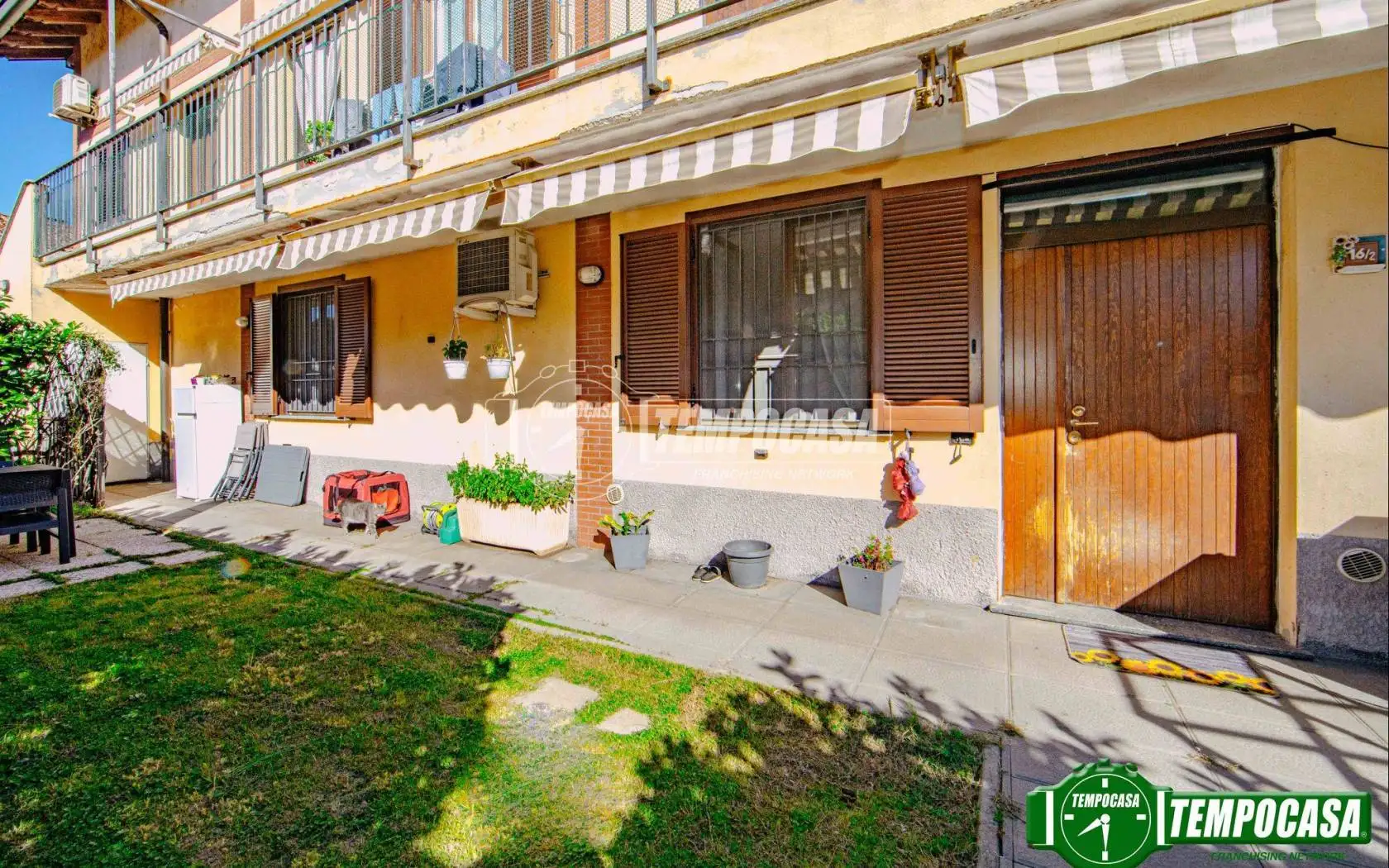 Appartamento in vendita a Besate