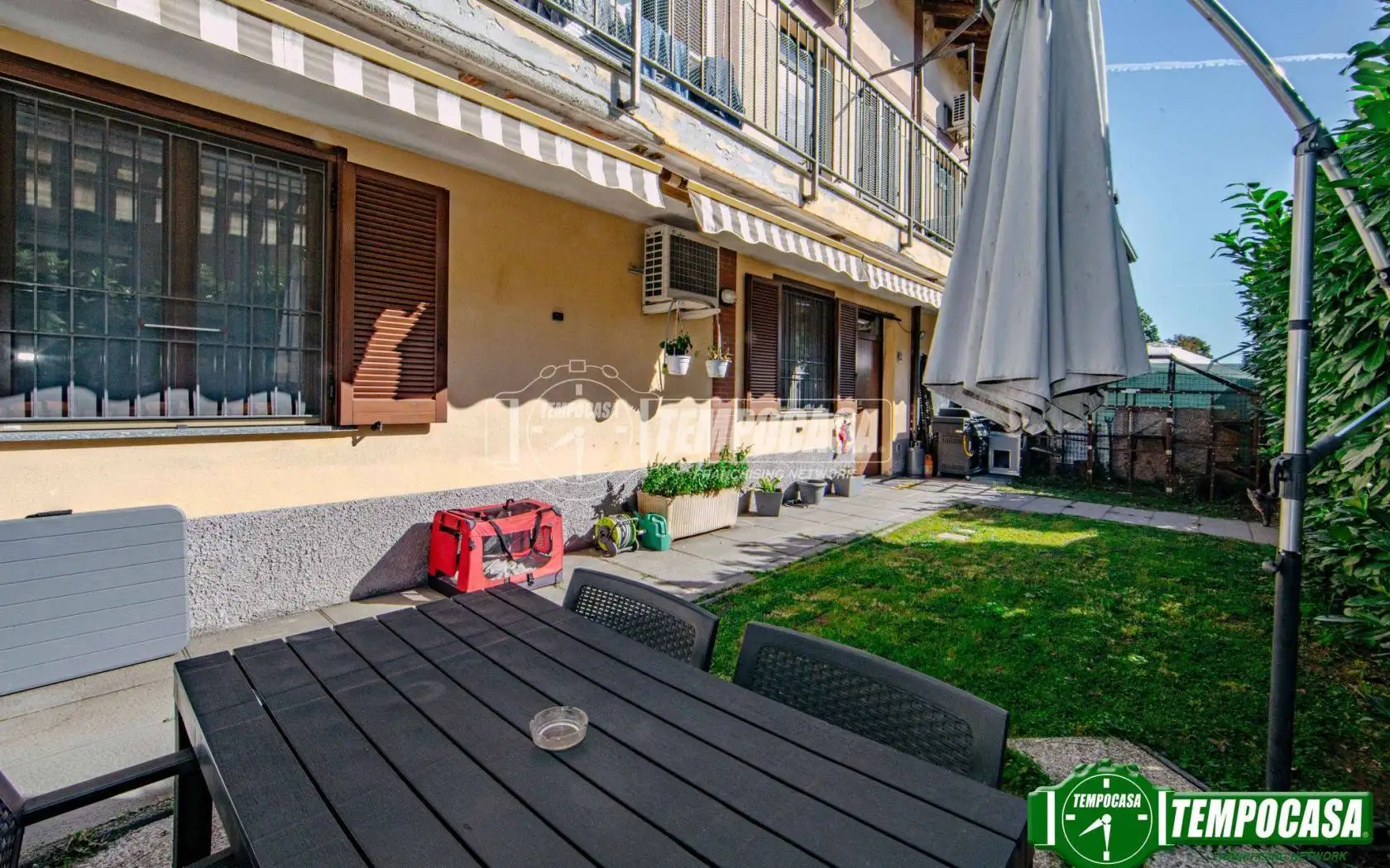 Trilocale via Angelo Mainetti, Besate - foto 2