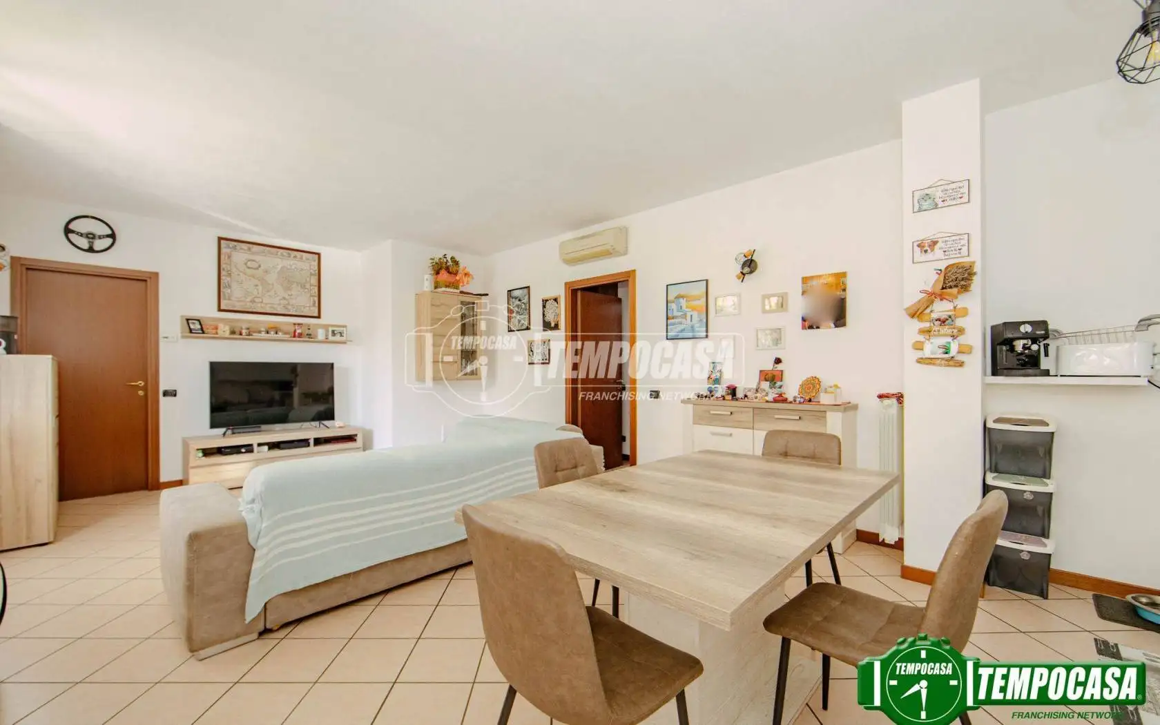 Trilocale via Angelo Mainetti, Besate - foto 3