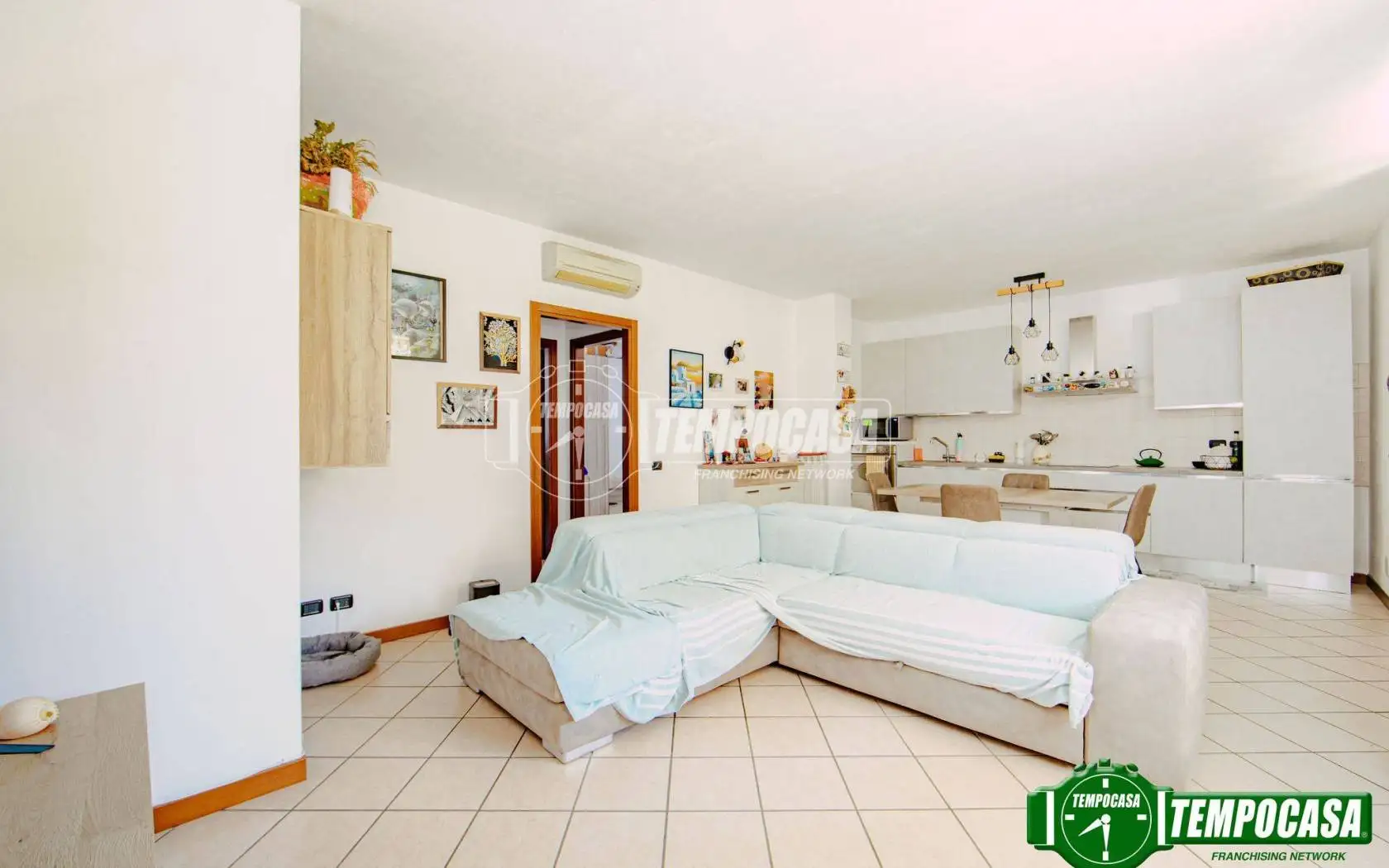 Trilocale via Angelo Mainetti, Besate - foto 4