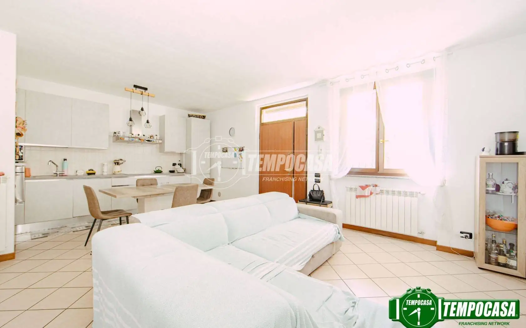 Trilocale via Angelo Mainetti, Besate - foto 5