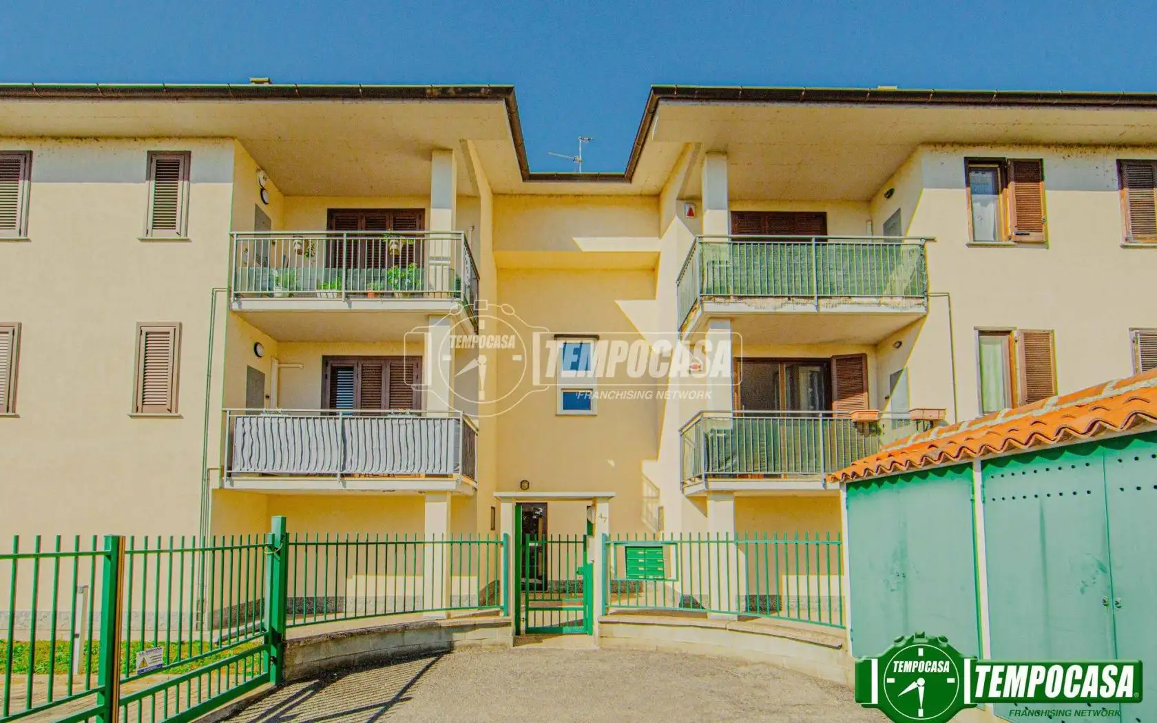 Trilocale via Pavesi Ing. Urbano, Albuzzano - foto 2