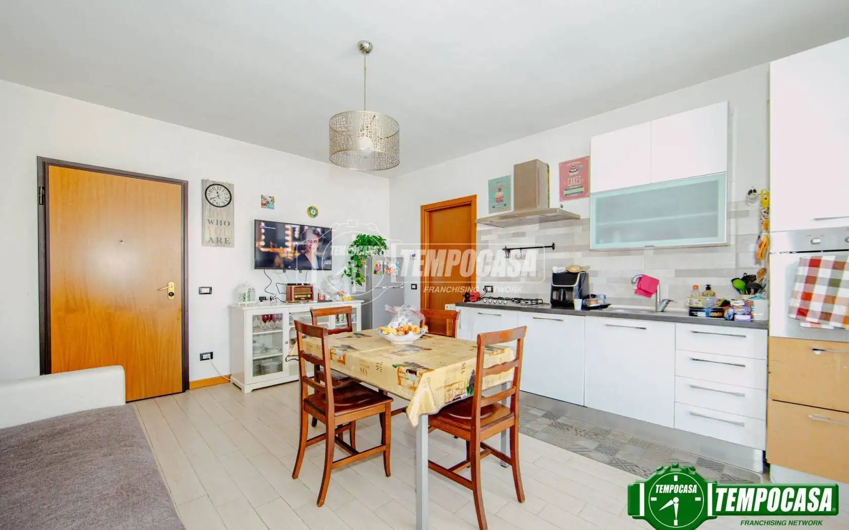 Trilocale via Pavesi Ing. Urbano, Albuzzano - foto 3