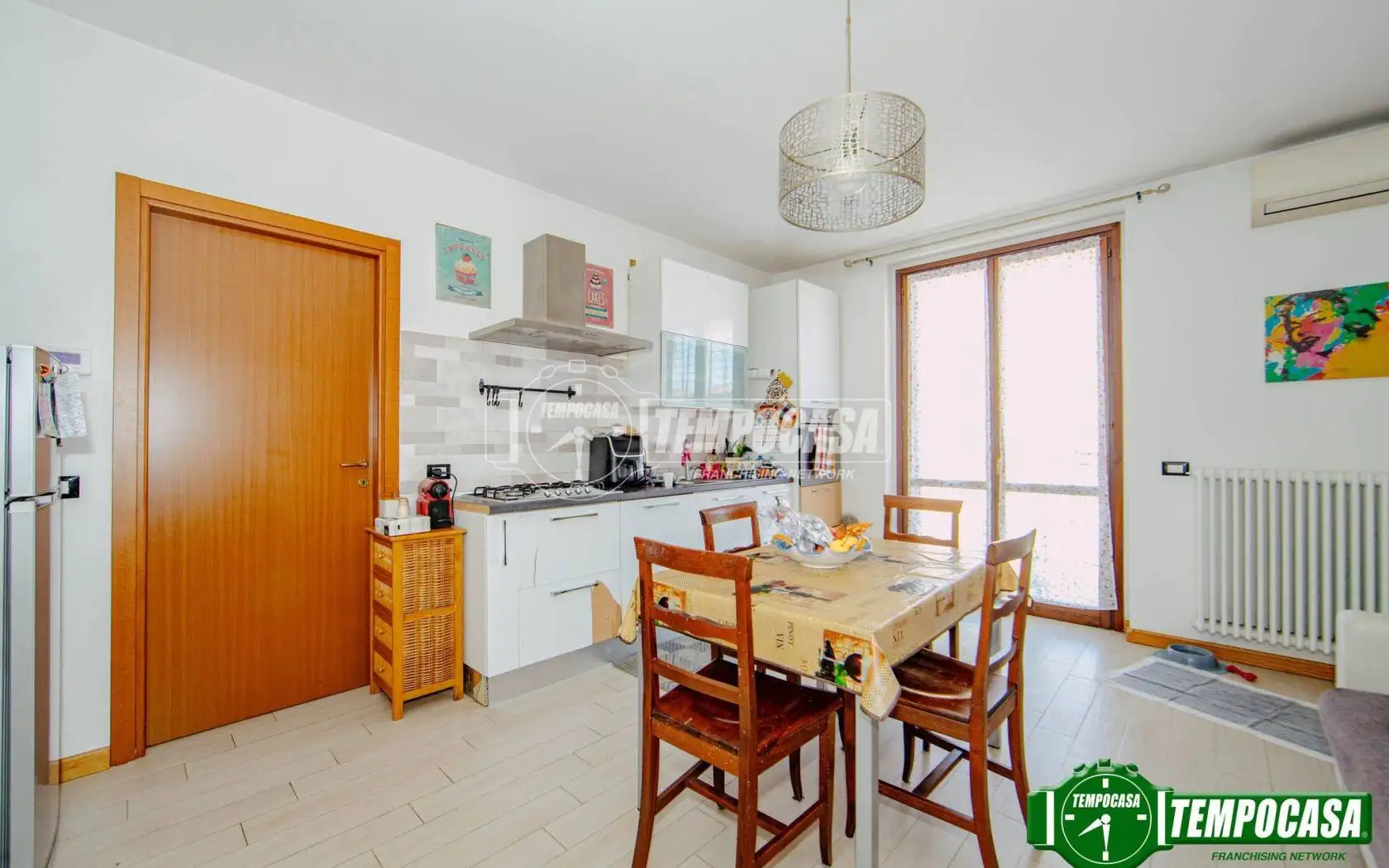 Trilocale via Pavesi Ing. Urbano, Albuzzano - foto 4