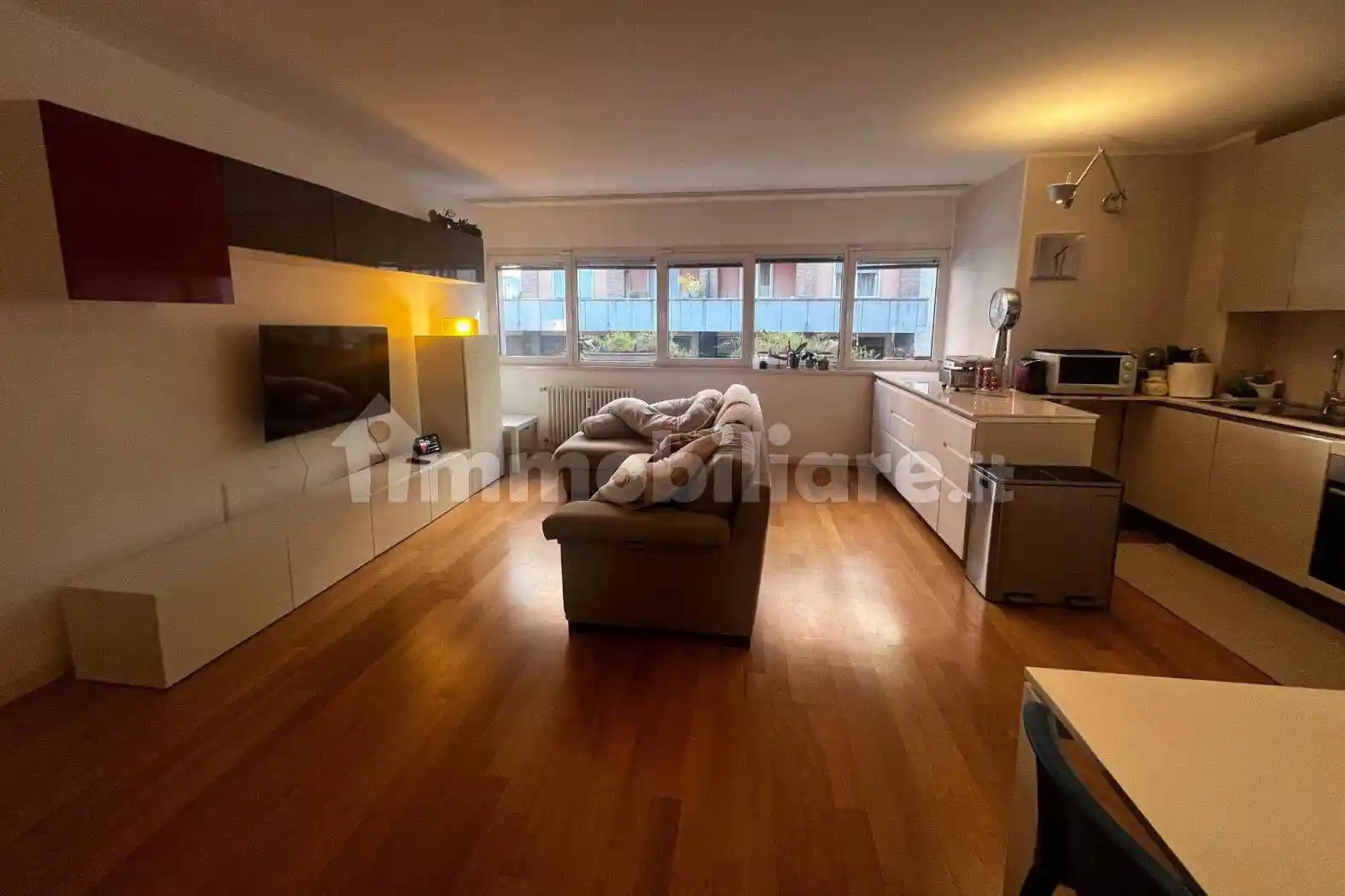 Appartamento in vendita a Verona