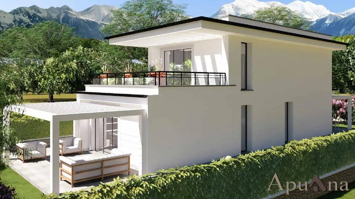 Casa indipendente in vendita a Massa