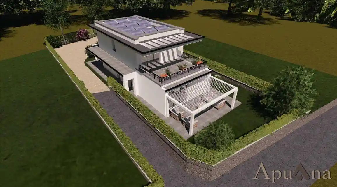 Casa indipendente - foto 2