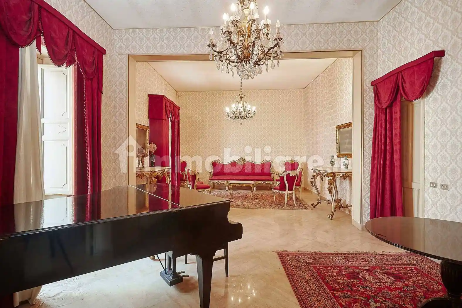 Terratetto unifamiliare via Callimaco Monteverde 4, Centro Storico, Mazara del Vallo - foto 3