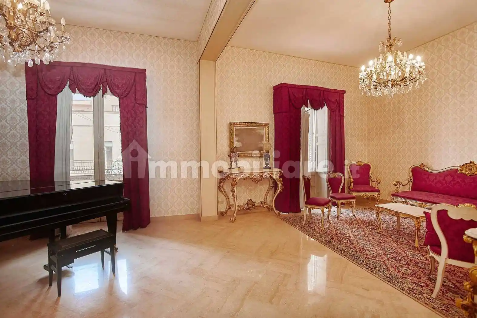 Terratetto unifamiliare via Callimaco Monteverde 4, Centro Storico, Mazara del Vallo - foto 5