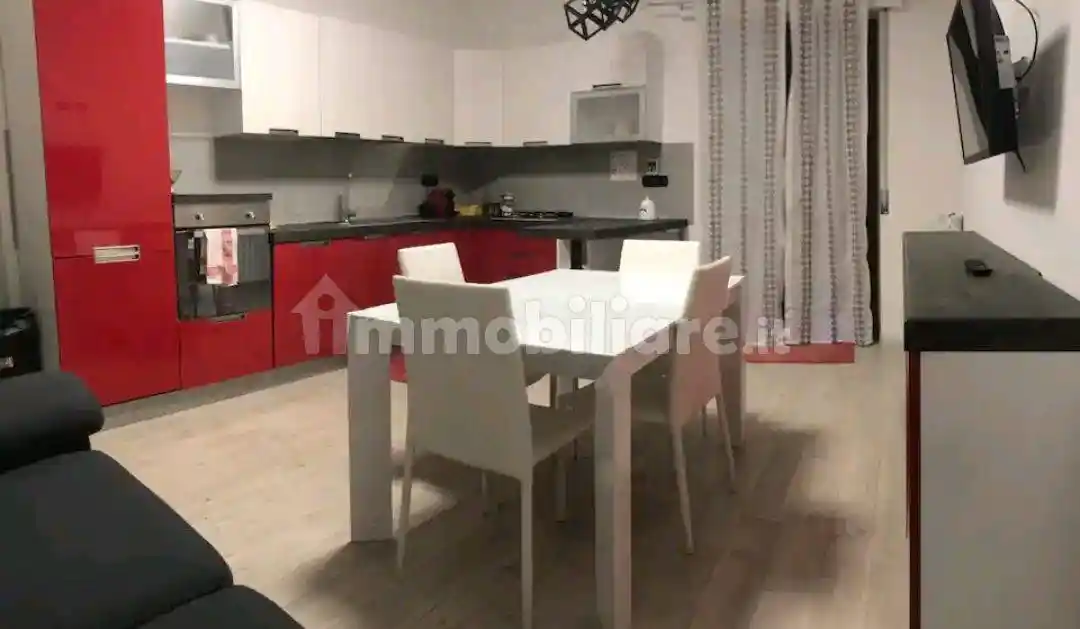 Appartamento in vendita a Alghero