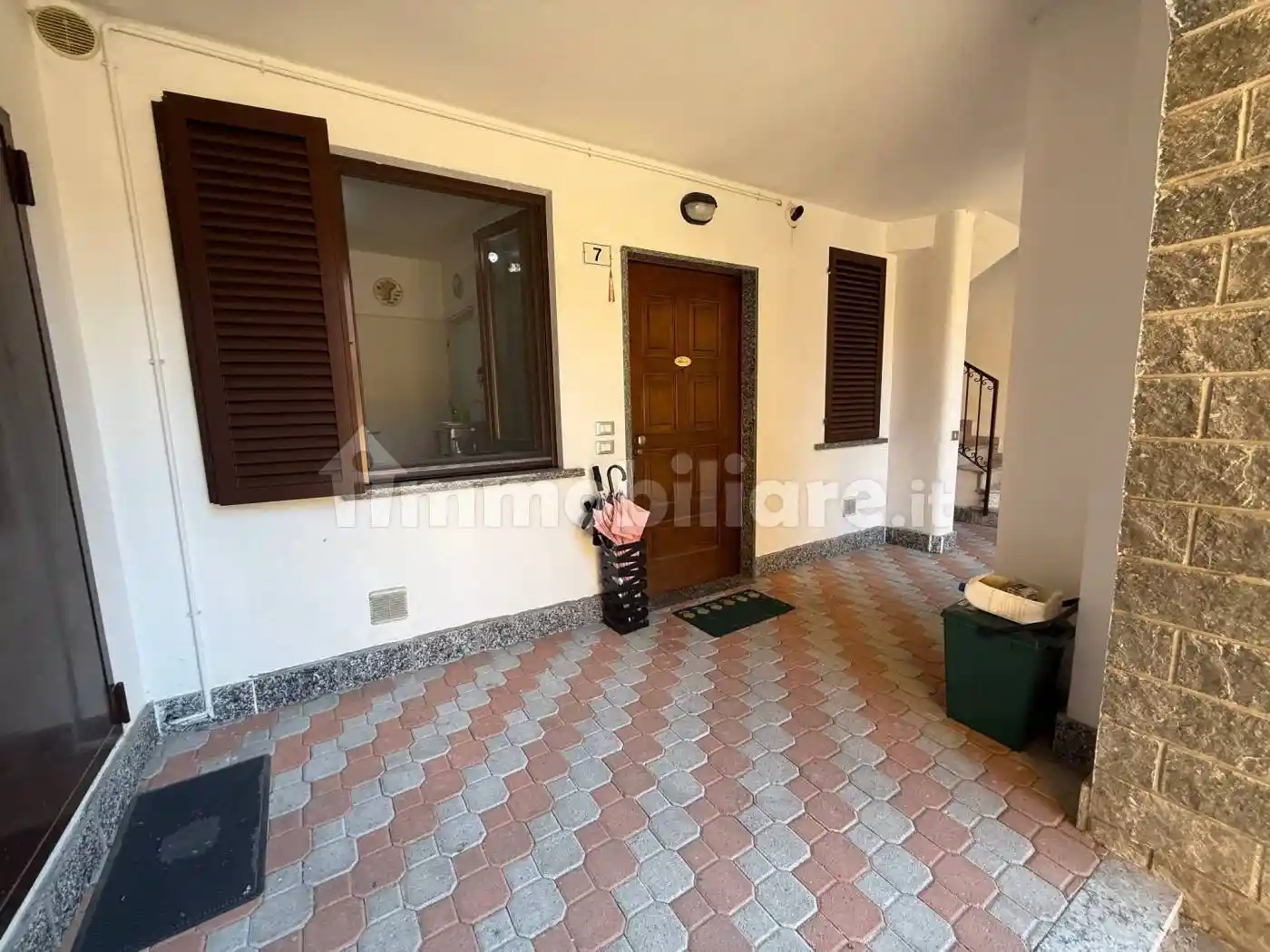 Trilocale piazza Camillo Benso di Cavour 8, Penzano, Eupilio - foto 3