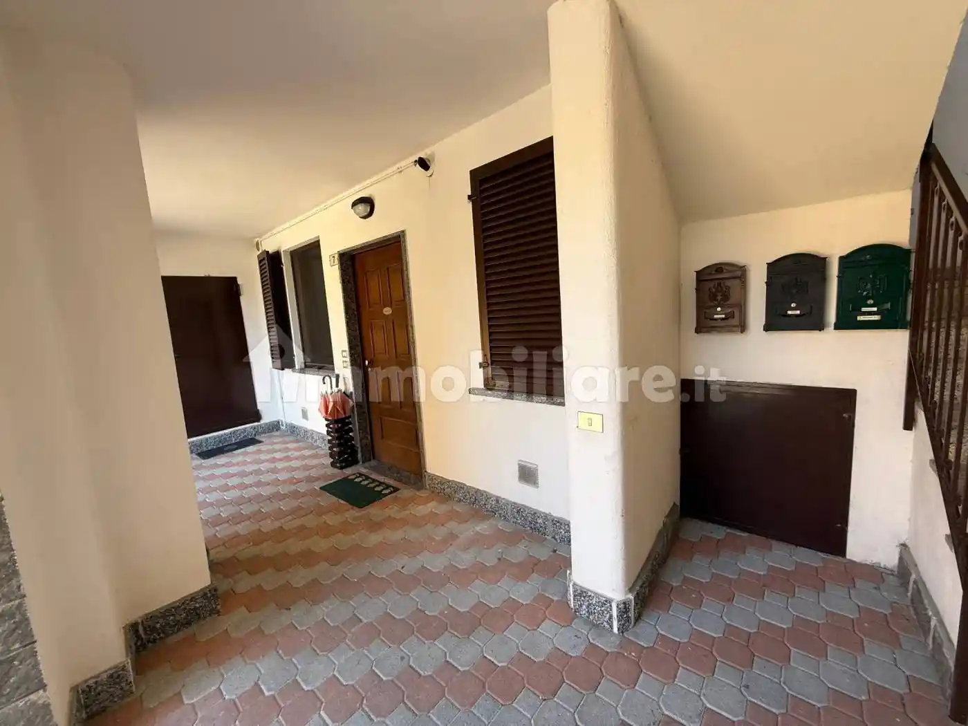 Trilocale piazza Camillo Benso di Cavour 8, Penzano, Eupilio - foto 5