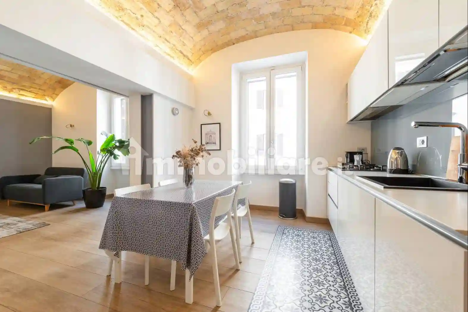 Quadrilocale via Tirso, Salario - Porta Pia, Roma - foto 4