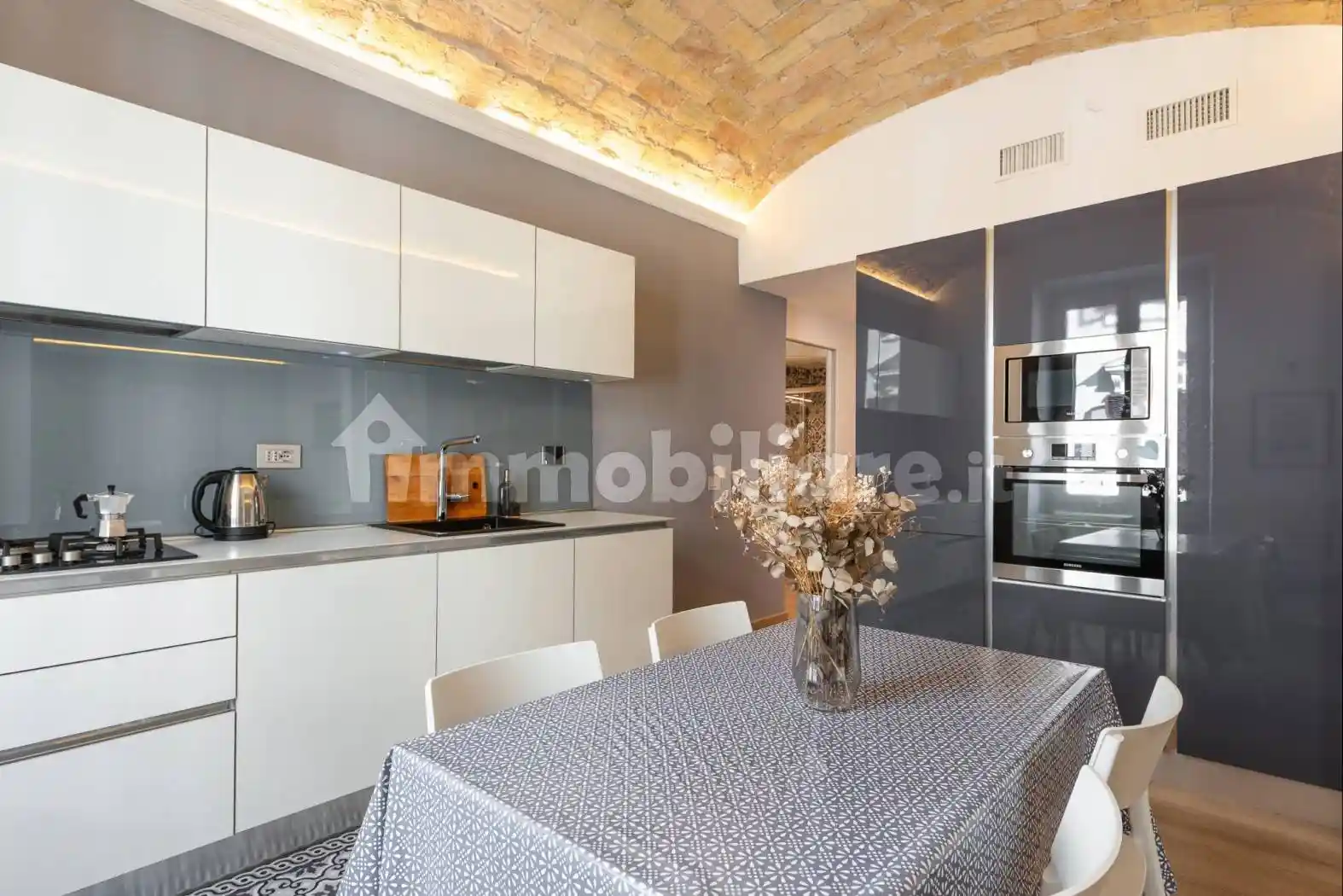 Quadrilocale via Tirso, Salario - Porta Pia, Roma - foto 3