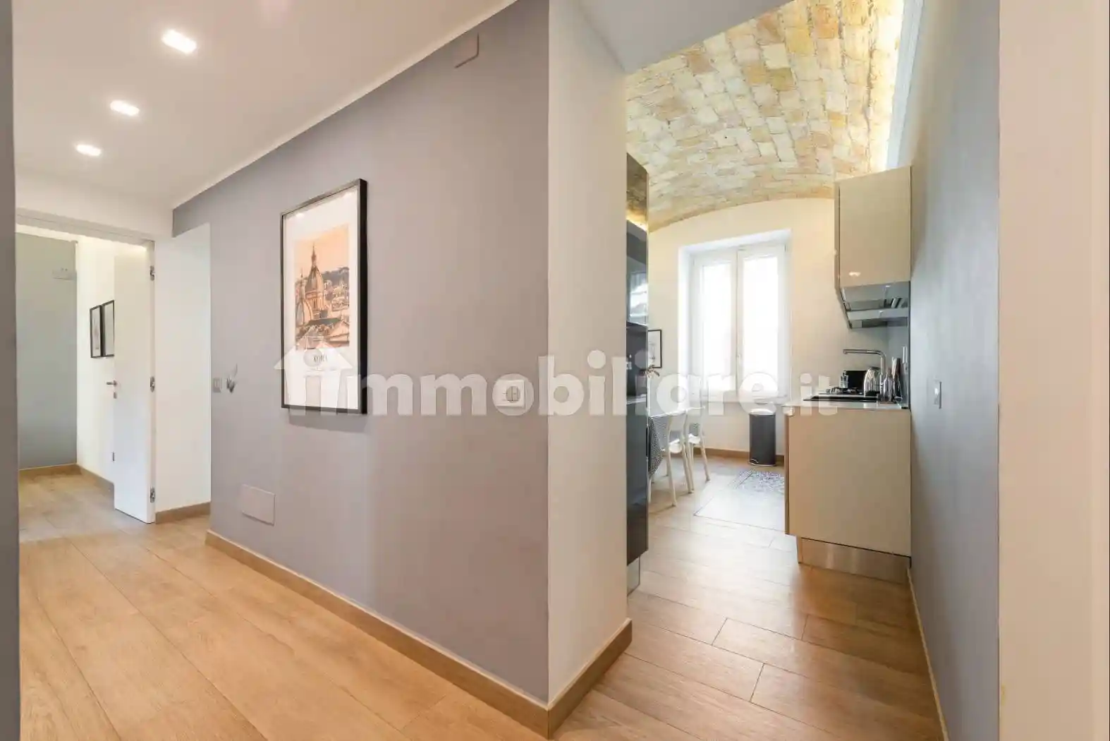 Quadrilocale via Tirso, Salario - Porta Pia, Roma - foto 4