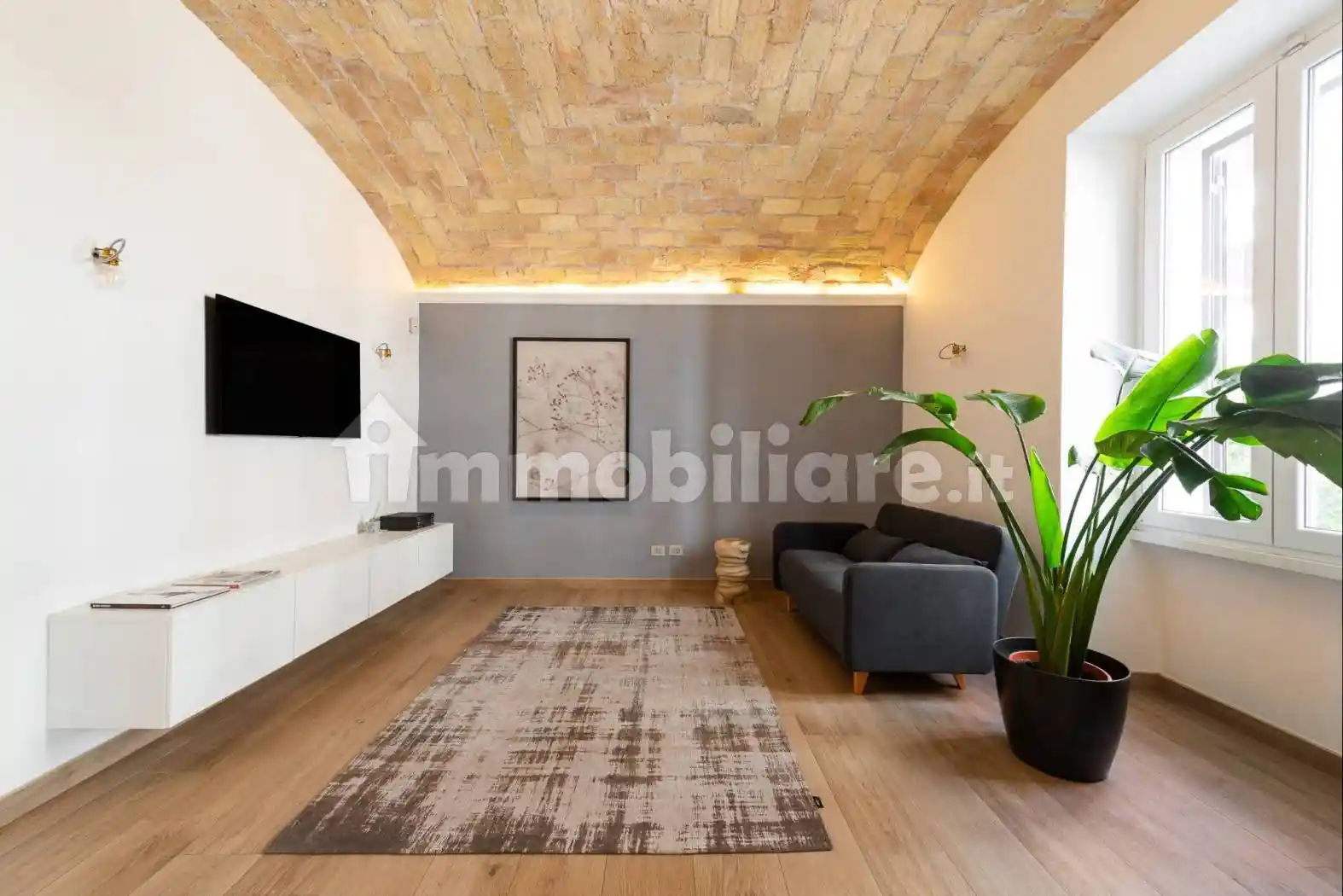 Quadrilocale via Tirso, Salario - Porta Pia, Roma - foto 5