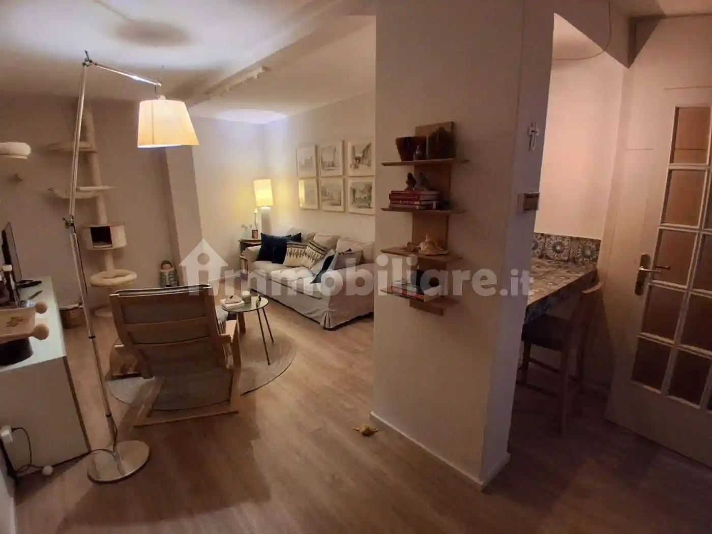 Appartamento in vendita a Chianciano Terme