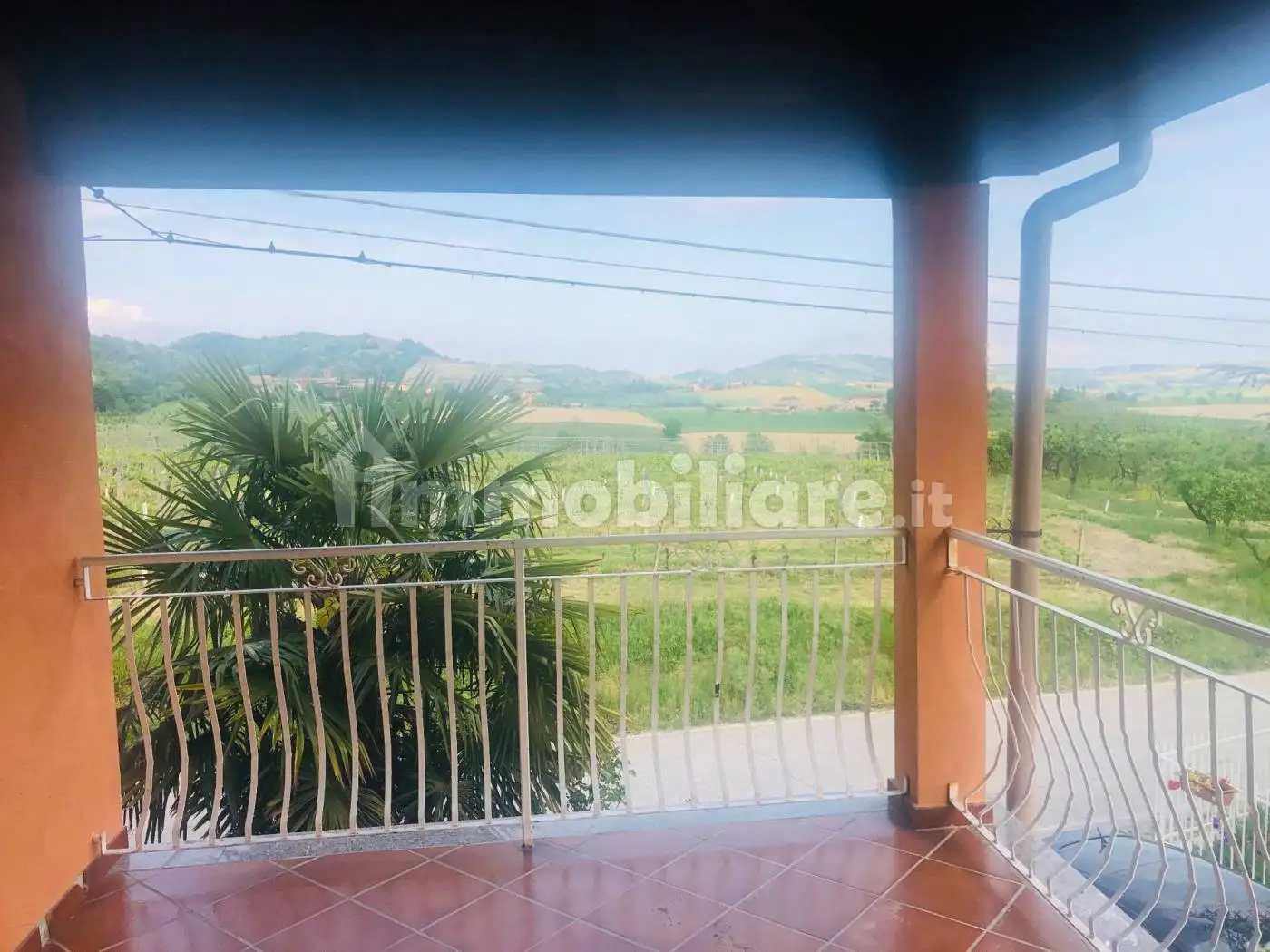 Villa bifamiliare via Roma, Castelletto Merli - foto 5