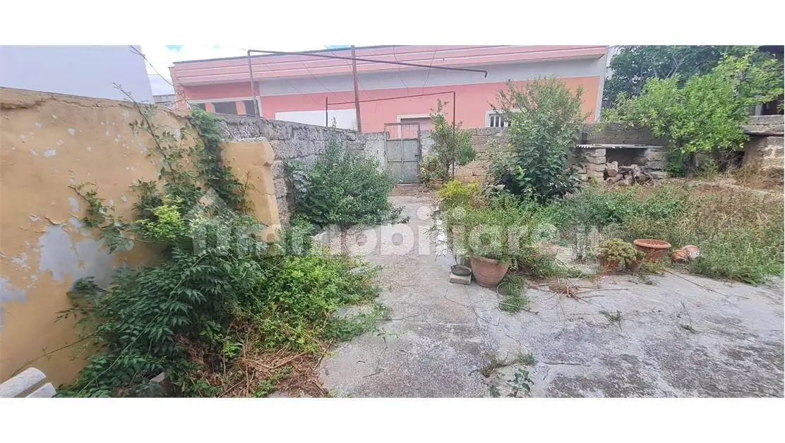 Terratetto unifamiliare via Principe di Plemente 141, Collepasso - foto 2