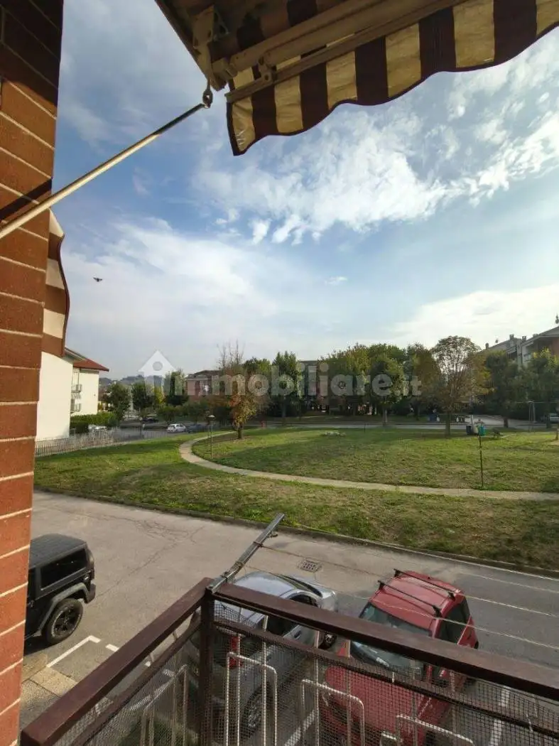 Appartamento in vendita a Mondovì