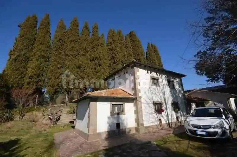 Villa in vendita a Arcidosso