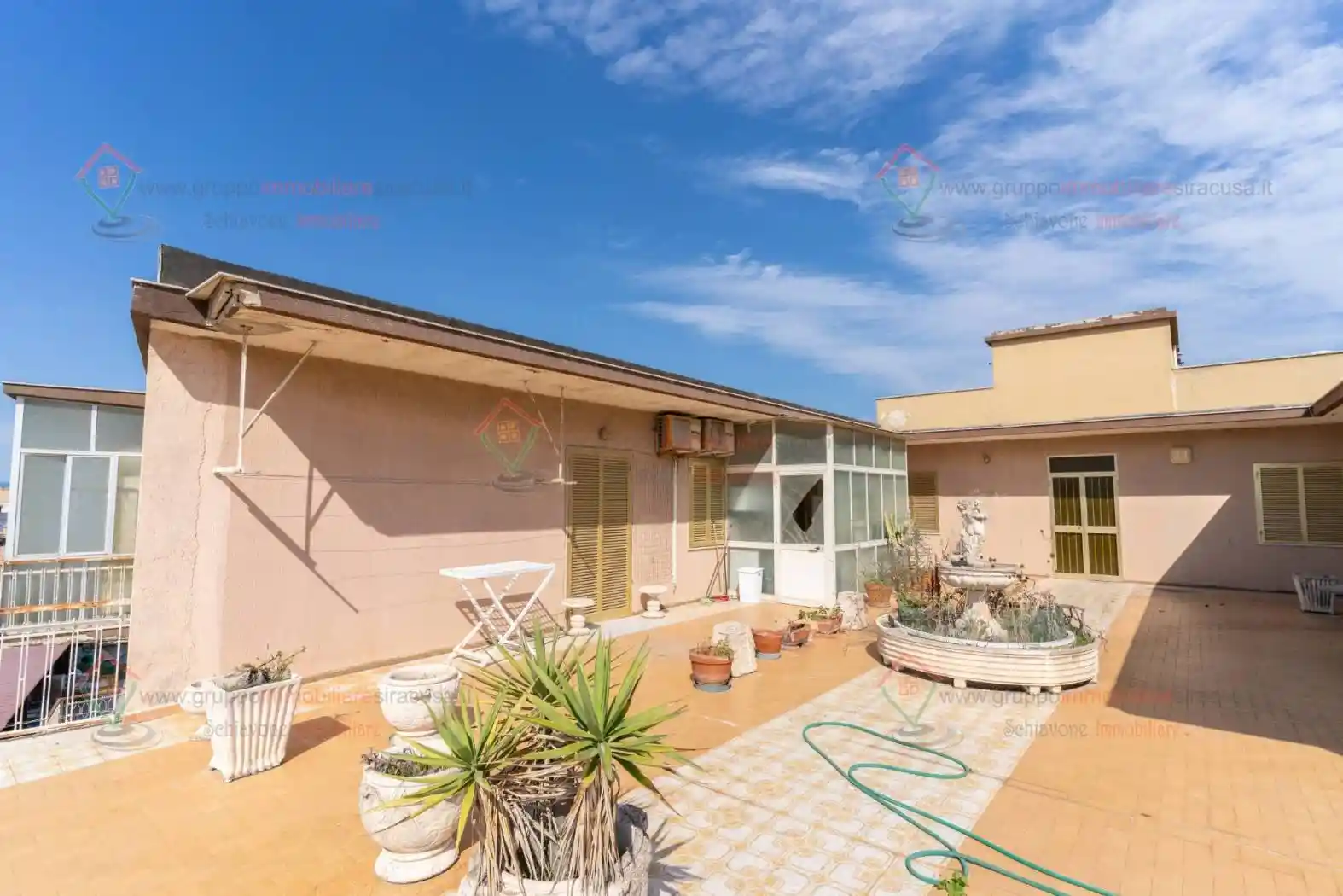 Attico - Mansarda in vendita a Siracusa