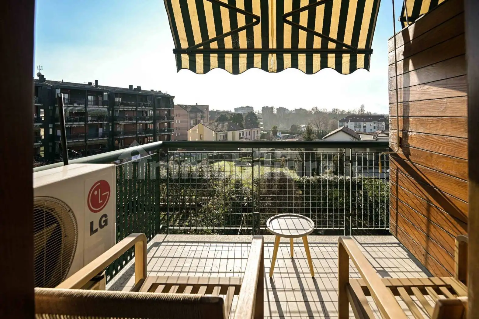 Appartamento in vendita a Torino