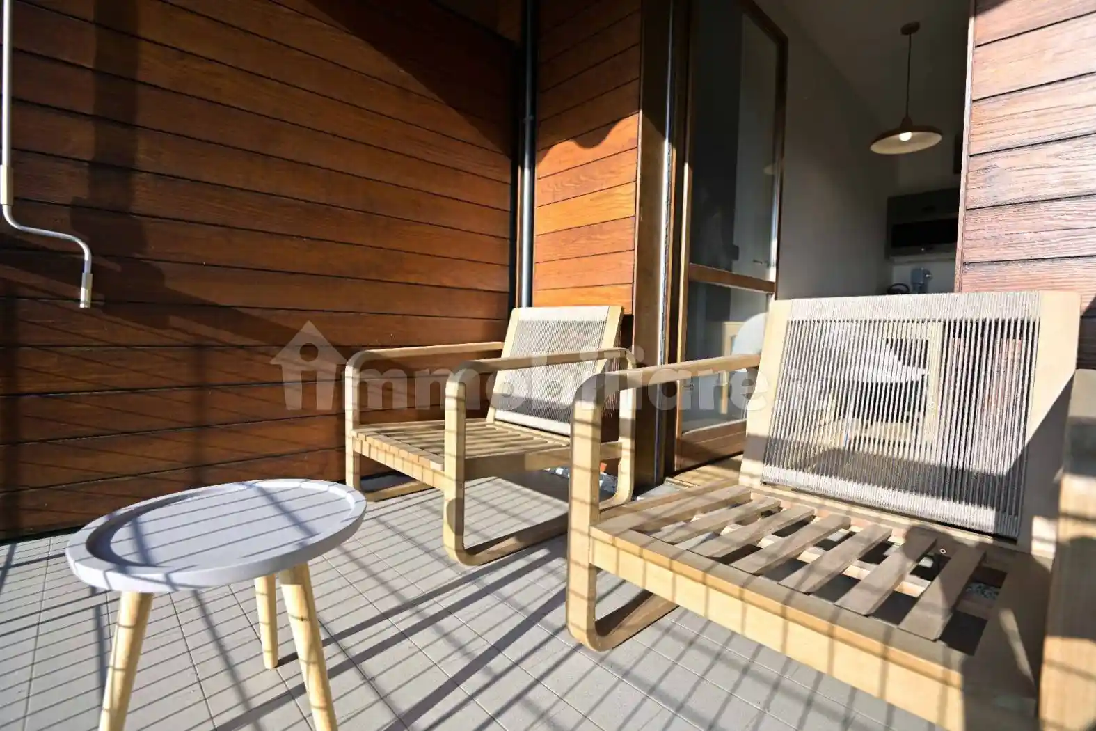 Monolocale corso Casale 311, Sassi, Torino - foto 2