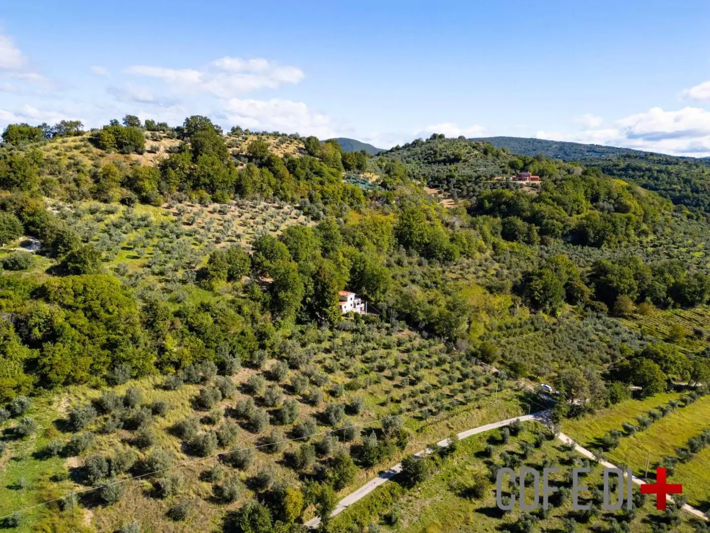 Villa unifamiliare Località Piana, Casaprota - foto 2