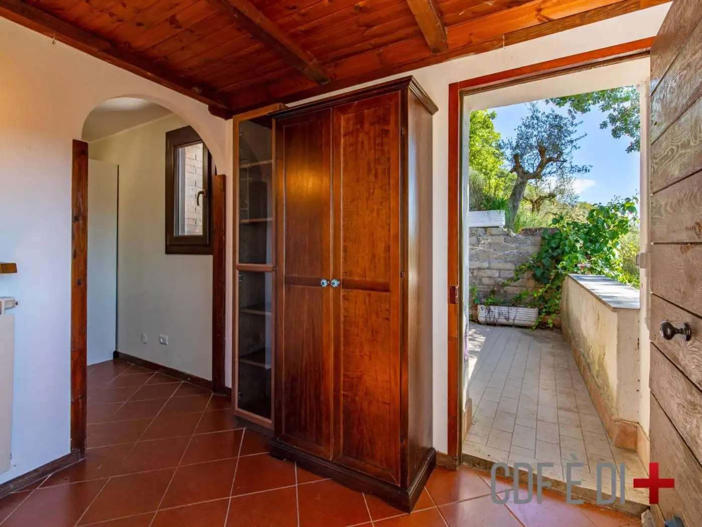 Villa unifamiliare Località Piana, Casaprota - foto 5