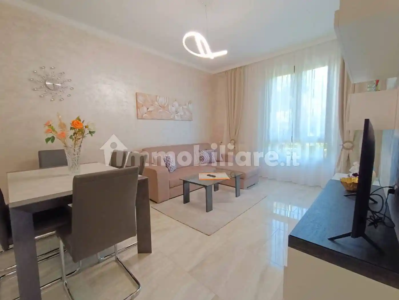 Appartamento in vendita a Venezia