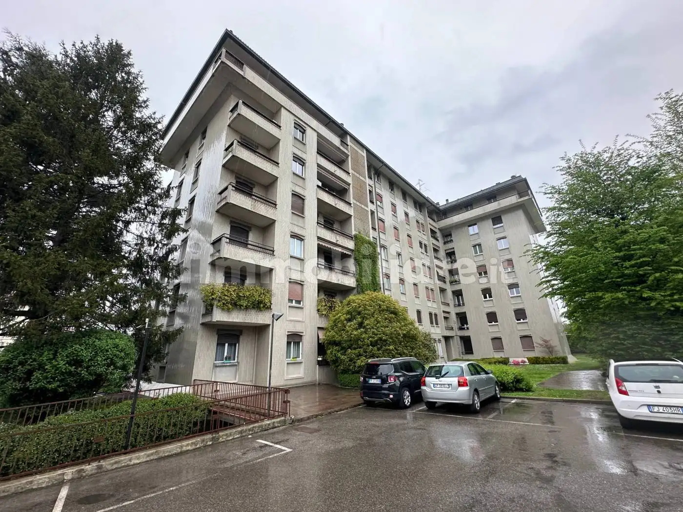 Appartamento in vendita a Cantù