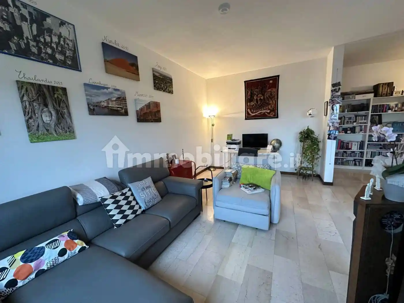 Trilocale via San Adeodato 2, Galliano, Cantù - foto 2