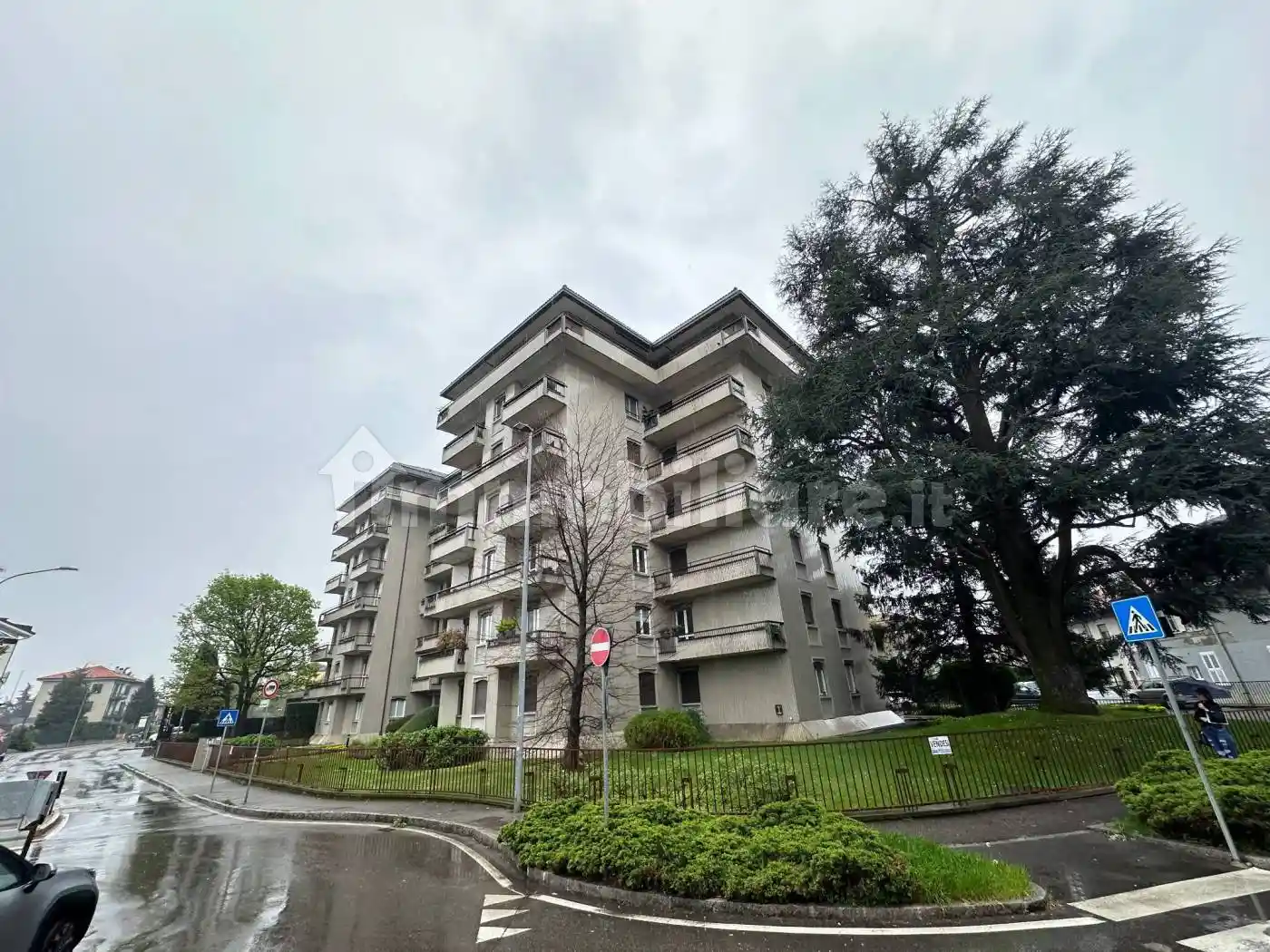 Trilocale via San Adeodato 2, Galliano, Cantù - foto 3