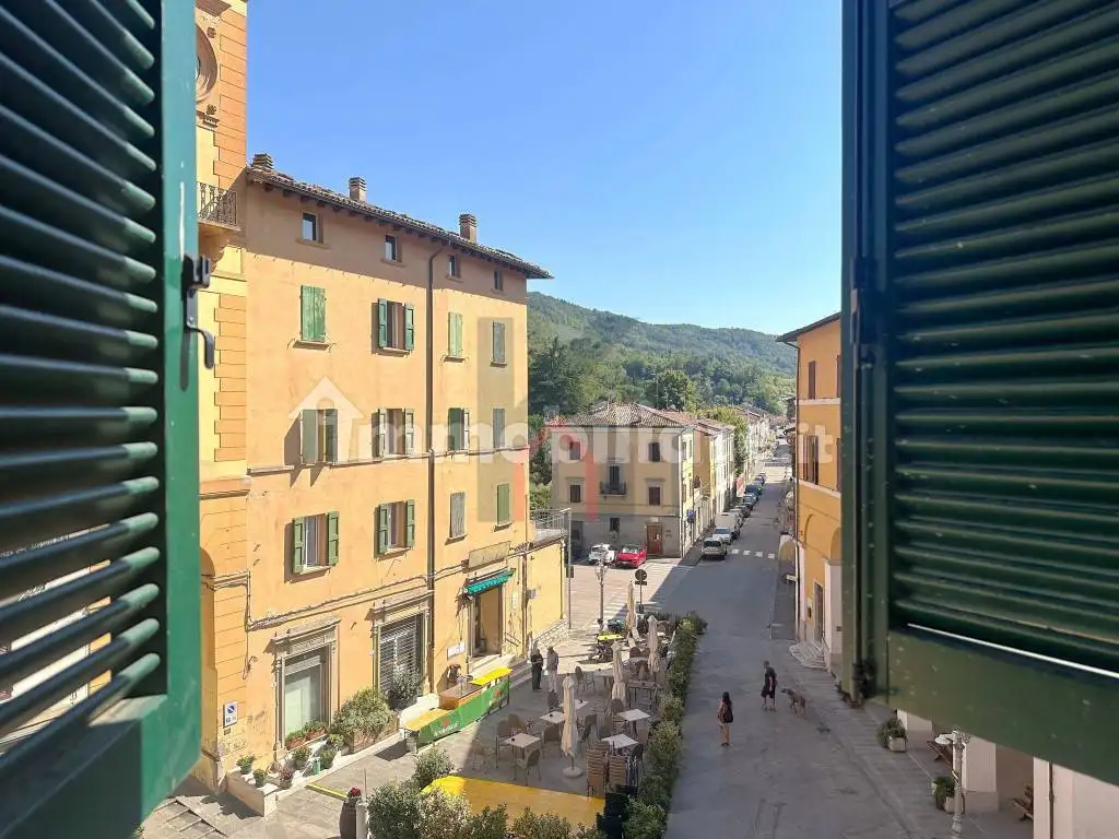 Appartamento in vendita a Dovadola